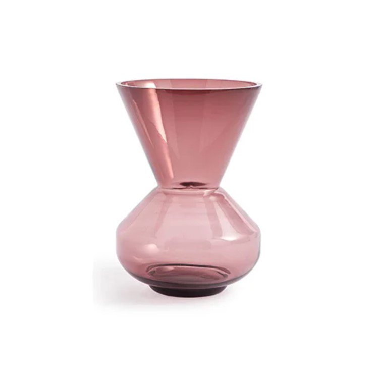 POLSPOTTENThick Neck Vase