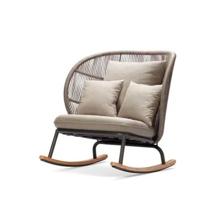 KODO ROCKING CHAIR