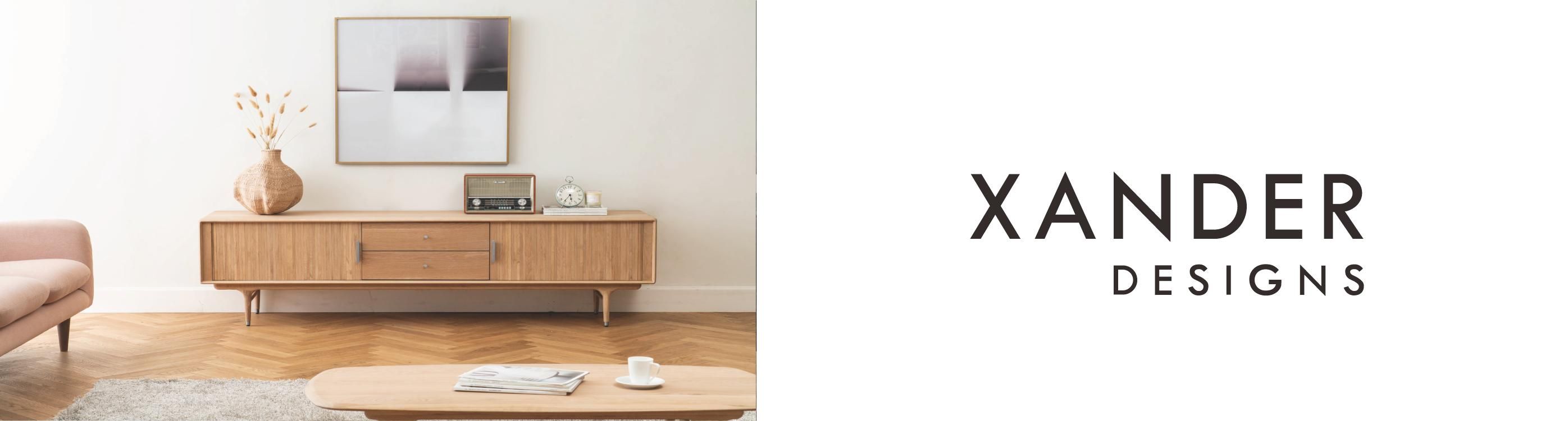 XANDER DESIGNS