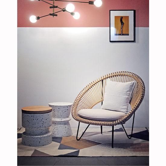 VINCENT SHEPPARD】 ROY COCOON CHAIR / FA-656B - SHOP ASPLUND VINCENT SHEPPARD】 ROY COCOON CHAIR / FA-656B - SHOP ASPLUND