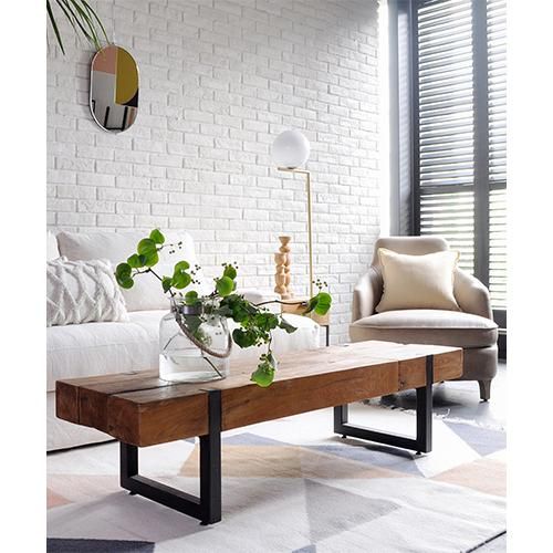 【d-Bodhi】CELEBES COFFEE TABLE - SHOP ASPLUND ebisu WEBショップ