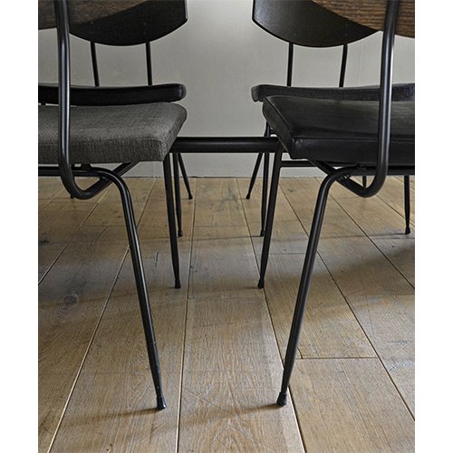 【SQUARE ROOTS】SOLI CHAIR /SEARED OAK GRAY FABRIC - SHOP ASPLUND ebisu  WEBショップ