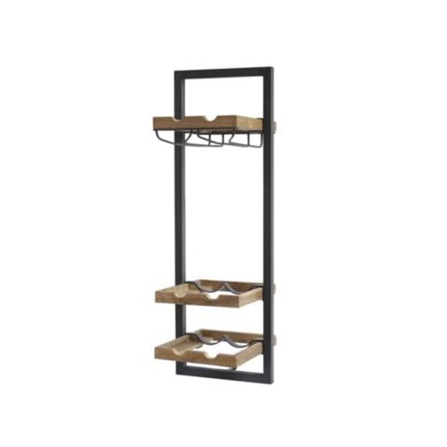 d-BodhiSHELFMATE WINERACKS 6H