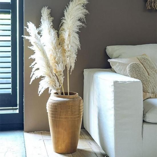 アスプルンド ／ダリールズ JARRON ROOT オブジェフラワーベース