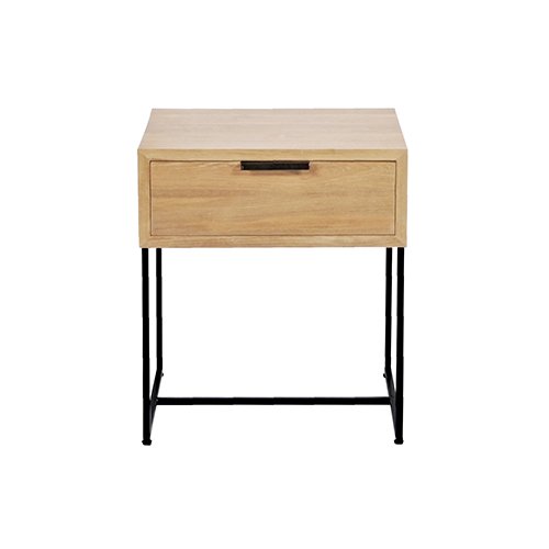 dareelsONE TWO BED SIDE TABLE 