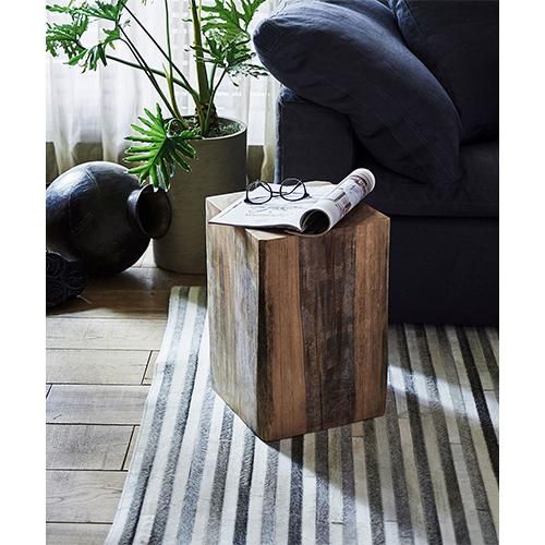 dareels】SOLID STOOL SQUARE - SHOP ASPLUND ebisu WEBショップ dareels】SOLID STOOL SQUARE - SHOP ASPLUND ebisu WEBショップ
