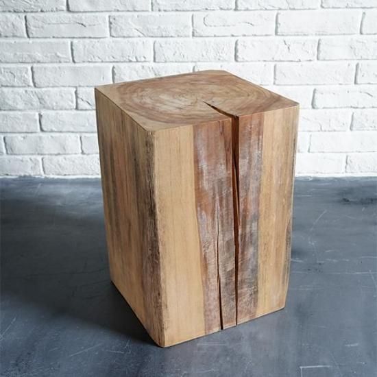ASPLUND Balam スツール アイボリー SQUARE ROOTS BALAM STOOL / スクエアルーツ バラム スツール