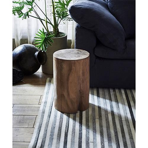 dareels】SOLID STOOL ROUND - SHOP ASPLUND ebisu WEBショップ