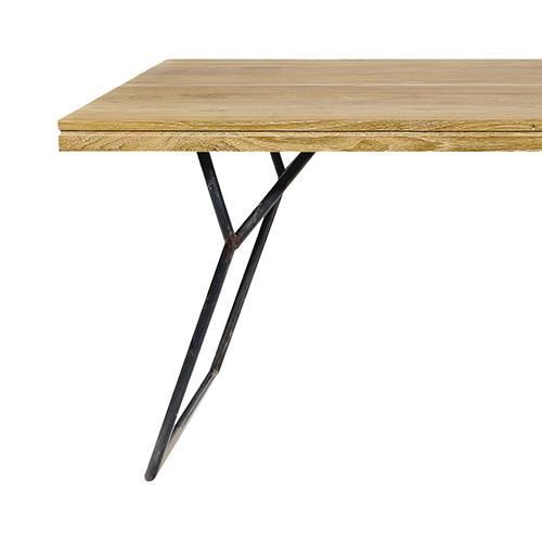 お取り扱い終了のため30％OFF！】YE 140 DINING TABLE - SHOP