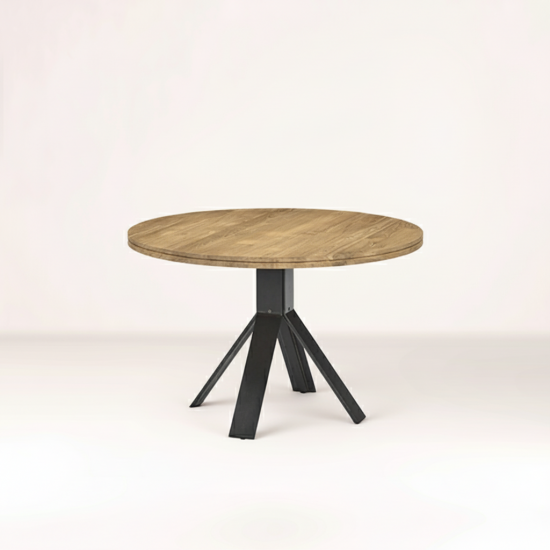 ڥꥢ󥹥 30OFFNEW JATI CIRCLE 110 DINING TABLE