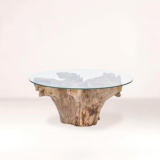 dareelsTOOR COFFEE TABLE