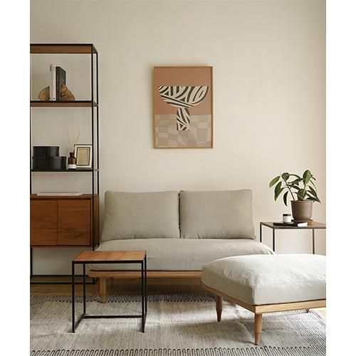 サマーセール 30％OFF！】TWO NEST TABLE - SHOP ASPLUND ebisu