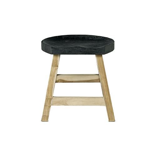 dareels】KING STOOL /BLACK - SHOP ASPLUND ebisu WEBショップ