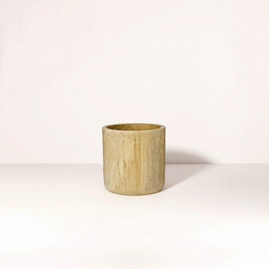 dareels POD FLOWER VASE