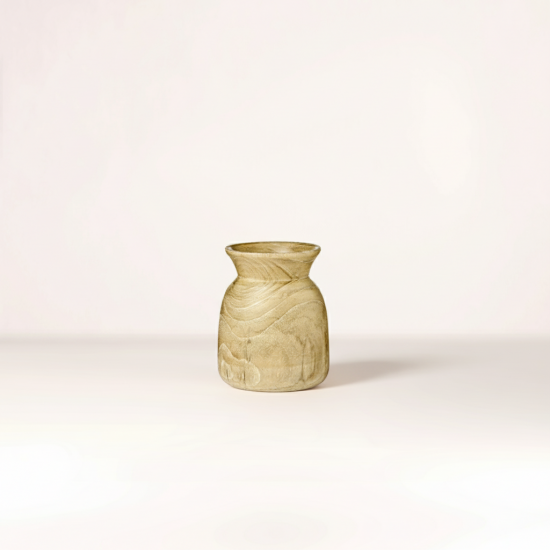 dareelsGON FLOWER VASE