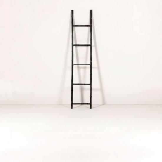 ڥꥢ󥹥 30OFFMOTIF HANGER /BLACK 