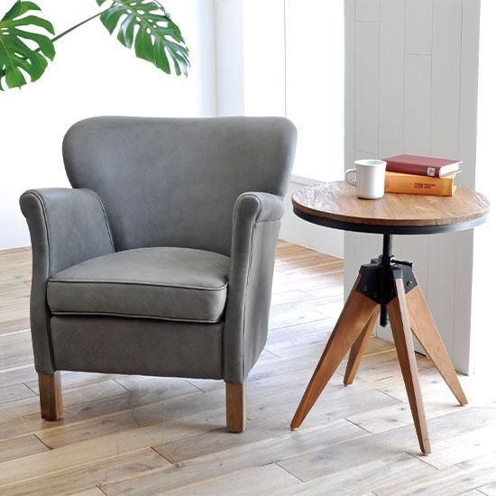 サマーセール 30％OFF！】GREEN WHICH CHAIR /PEWTER - SHOP
