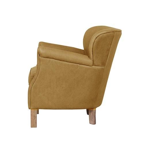 HALO】GREEN WHICH CHAIR /CAMEL - SHOP ASPLUND ebisu WEBショップ