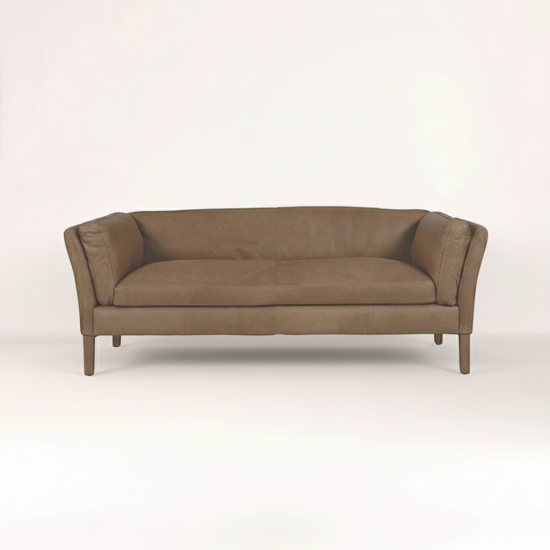 ڥꥢ󥹥 30OFFWHITE HEAD 3P SOFA /TAUPE