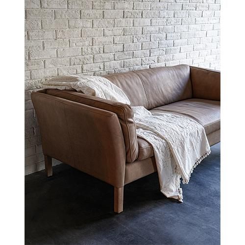 【HALO】WHITE HEAD 2P SOFA /TAUPE - SHOP ASPLUND ebisu WEBショップ