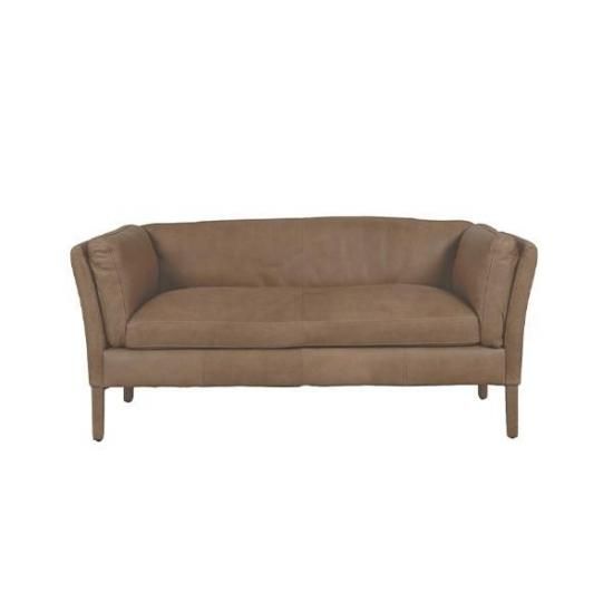 ڥꥢ󥹥 30OFFWHITE HEAD 2P SOFA /TAUPE
