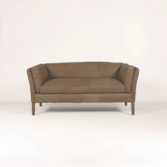 ڥꥢ󥹥 30OFFWHITE HEAD 2P SOFA /TAUPE