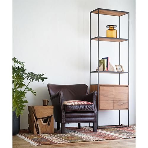 HALO】PROFESSOR ARM CHAIR /BIKER TAN - SHOP ASPLUND ebisu HALO】PROFESSOR ARM CHAIR /BIKER TAN - SHOP ASPLUND ebisu