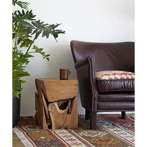 HALO】PROFESSOR ARM CHAIR /BIKER TAN - SHOP ASPLUND ebisu WEBショップ