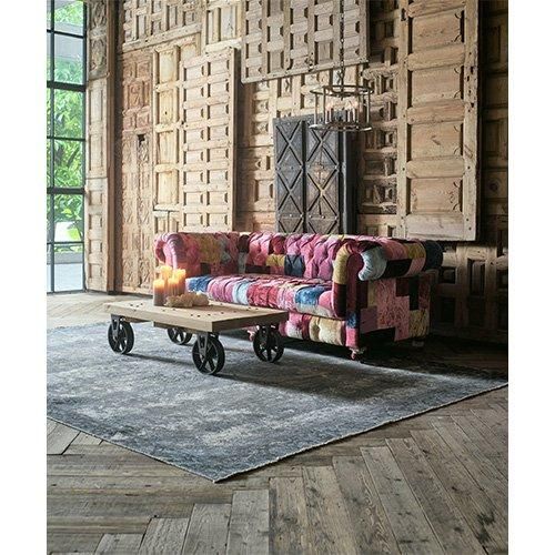 HALO】BENSINGTON 2.5P SOFA /VELVET PATCHWORK BOHEM - SHOP HALO】BENSINGTON 2.5P SOFA /VELVET PATCHWORK BOHEM - SHOP