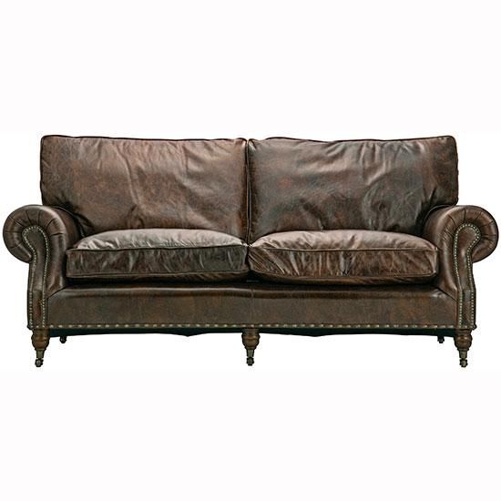 HALO】BALMORAL 3P SOFA /BIKER TAN - SHOP ASPLUND ebisu WEB HALO】BALMORAL 3P SOFA /BIKER TAN - SHOP ASPLUND ebisu WEB