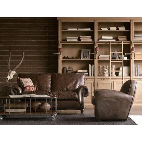 HALO】BALMORAL 3P SOFA /BIKER TAN - SHOP ASPLUND ebisu WEB HALO】BALMORAL 3P SOFA /BIKER TAN - SHOP ASPLUND ebisu WEB