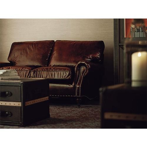HALO】BALMORAL 3P SOFA /BIKER TAN - SHOP ASPLUND ebisu WEB HALO】BALMORAL 3P SOFA /BIKER TAN - SHOP ASPLUND ebisu WEB