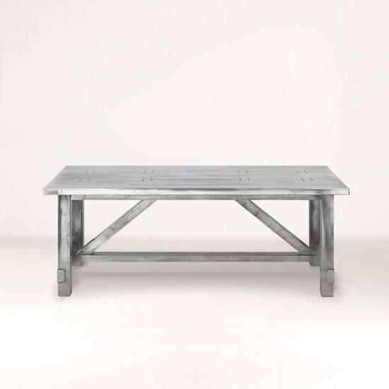 HALOBOSTON DINING TABLE 2400