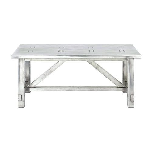 HALOBOSTON DINING TABLE 1800