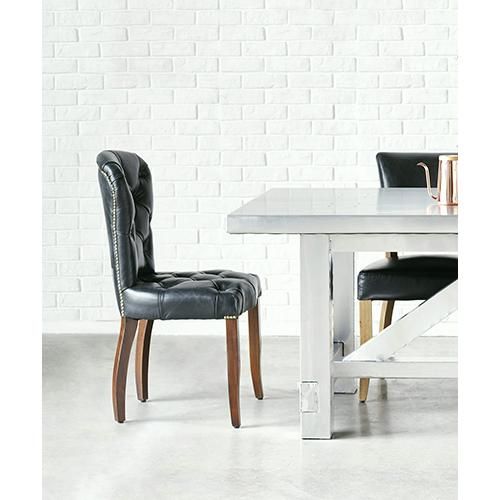 HALO】CHESTER CHAIR /DESTROYED BLACK - SHOP ASPLUND ebisu HALO】CHESTER CHAIR /DESTROYED BLACK - SHOP ASPLUND ebisu