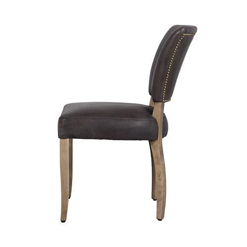 HALO】 MIMI CHAIR /DESTROYED BLACK - SHOP ASPLUND ebisu WEB HALO】 MIMI CHAIR /DESTROYED BLACK - SHOP ASPLUND ebisu WEB