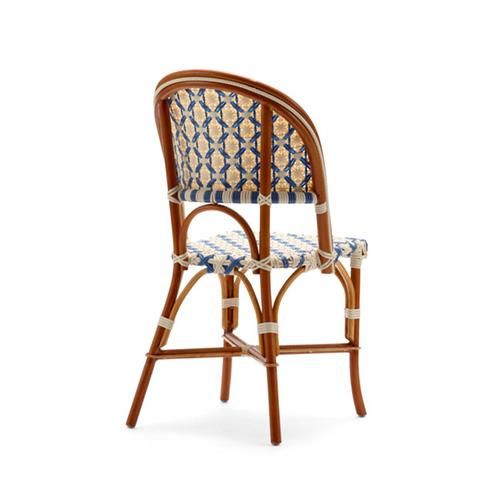 RESORTIR】PETAL CHAIR - SHOP ASPLUND ebisu WEBショップ