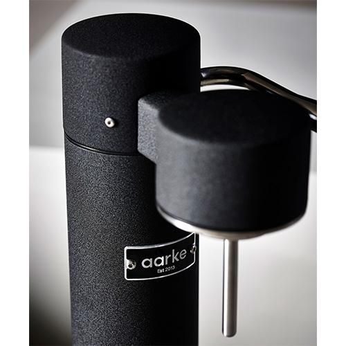 Ko 専用　USCPA abitas BAR. Ver1.01 新品 SELECT】aarke CARBONATOR / BK - SHOP ASPLUND ebisu WEBショップ