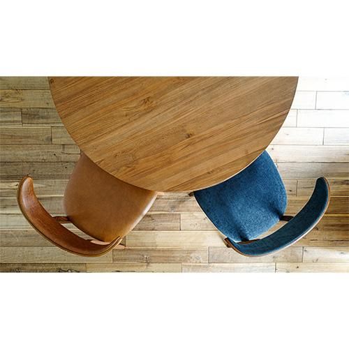 SQUARE ROOTS】BOMA CHAIR SMOKED OAK/BROWN LEATHER - SHOP SQUARE ROOTS】BOMA CHAIR SMOKED OAK/BROWN LEATHER - SHOP