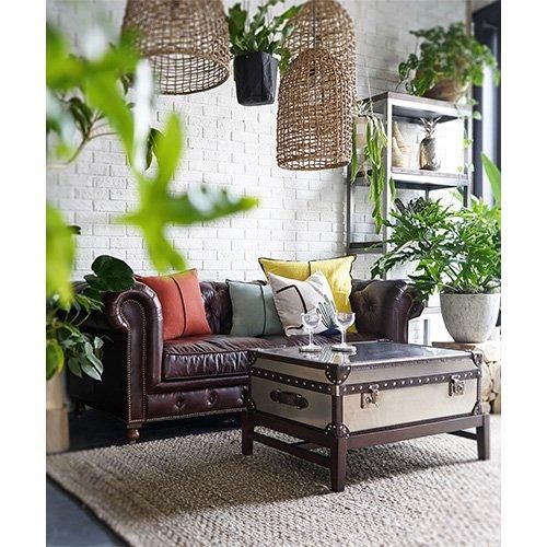 HALO】KENSINGTON 2P SOFA /BIKER TAN - SHOP ASPLUND ebisu WEB HALO】KENSINGTON 2P SOFA /BIKER TAN - SHOP ASPLUND ebisu WEB