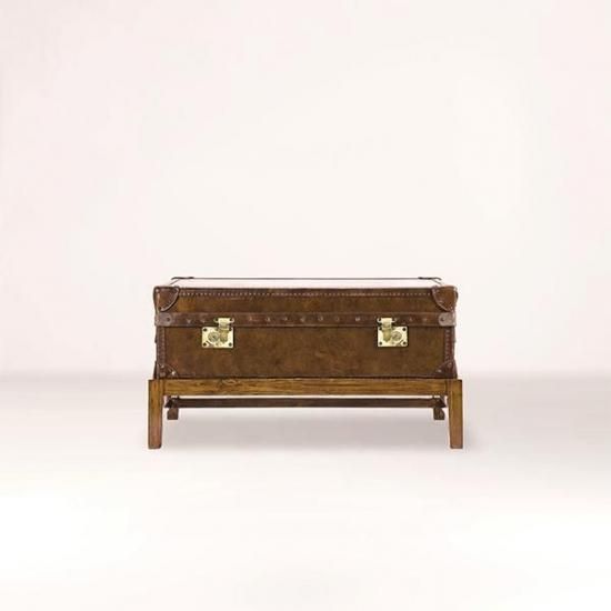 HALOWATSON TRUNK STAND