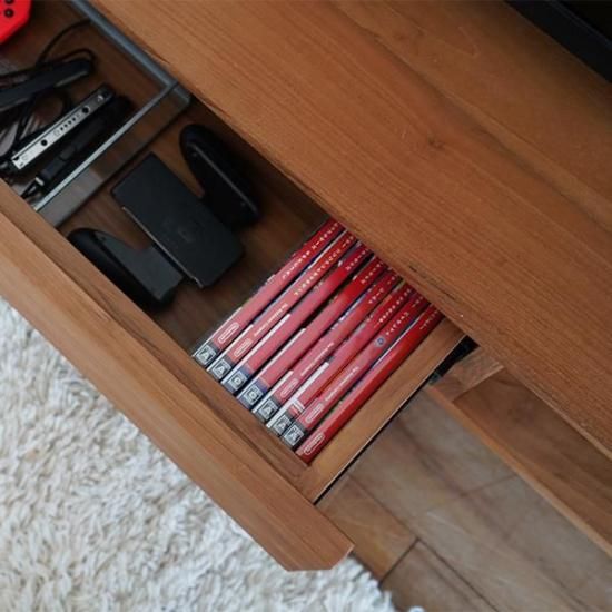 もうすぐ春ですね♡セール□美品□大塚家具 スプレンダー テレビボード