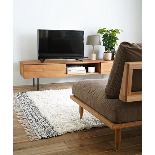 【dareels】NEW TV BOARD 180 - SHOP ASPLUND ebisu WEBショップ