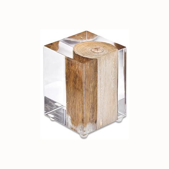 ڤ갷λΤ20OFFNILLEQ SMALL OBJECT DRIFTWOOD 