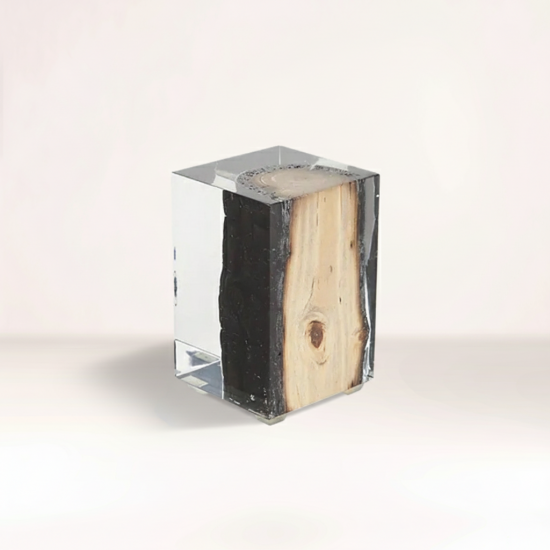 ڥꥢ󥹥 20OFFNILLEQ SMALL OBJECT BURNT DRIFTWOOD 