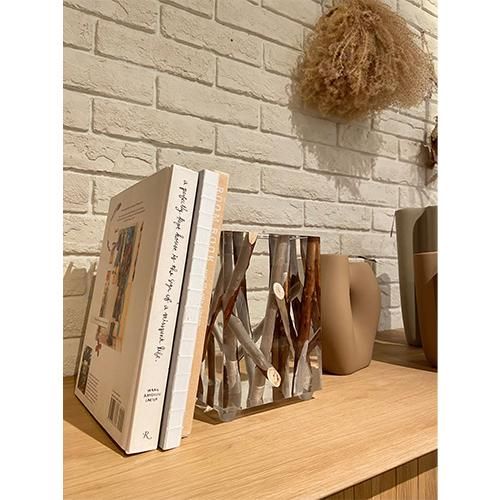 お取り扱い終了のため20%OFF!】KISIMI SMALL OBJECT DRIFTWOOD お取り扱い終了のため20%OFF!】KISIMI SMALL OBJECT DRIFTWOOD