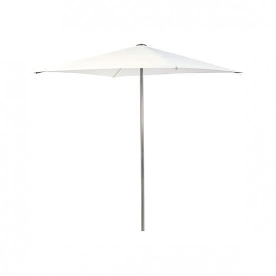 emuSHADE 980 PARASOL-WH١