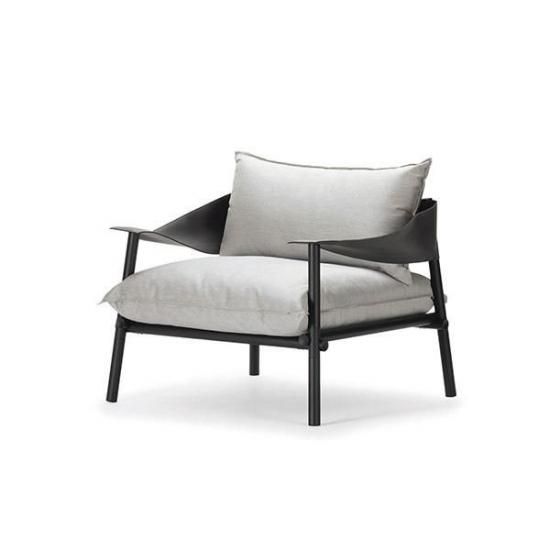 emu イエローメッシュチェア 手渡しのみ emu イエローメッシュチェア 手渡しのみ