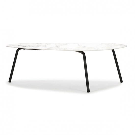 emu】TERRAMARE COFFEE TABLE L-SW - SHOP ASPLUND ebisu WEB emu】TERRAMARE COFFEE TABLE L-SW - SHOP ASPLUND ebisu WEB