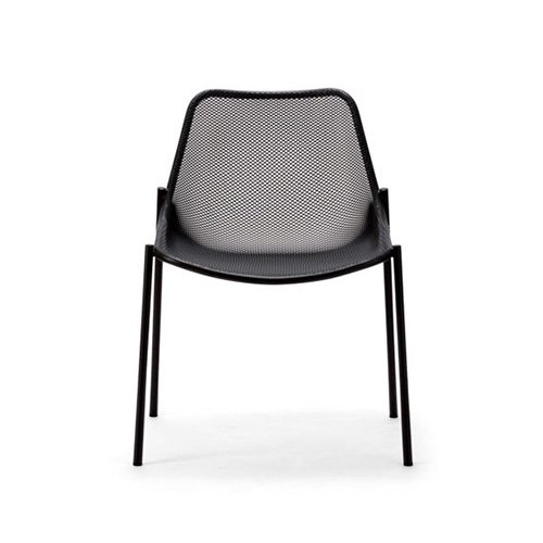 【emu】ROUND SIDE CHAIR-NB - SHOP ASPLUND ebisu WEBショップ